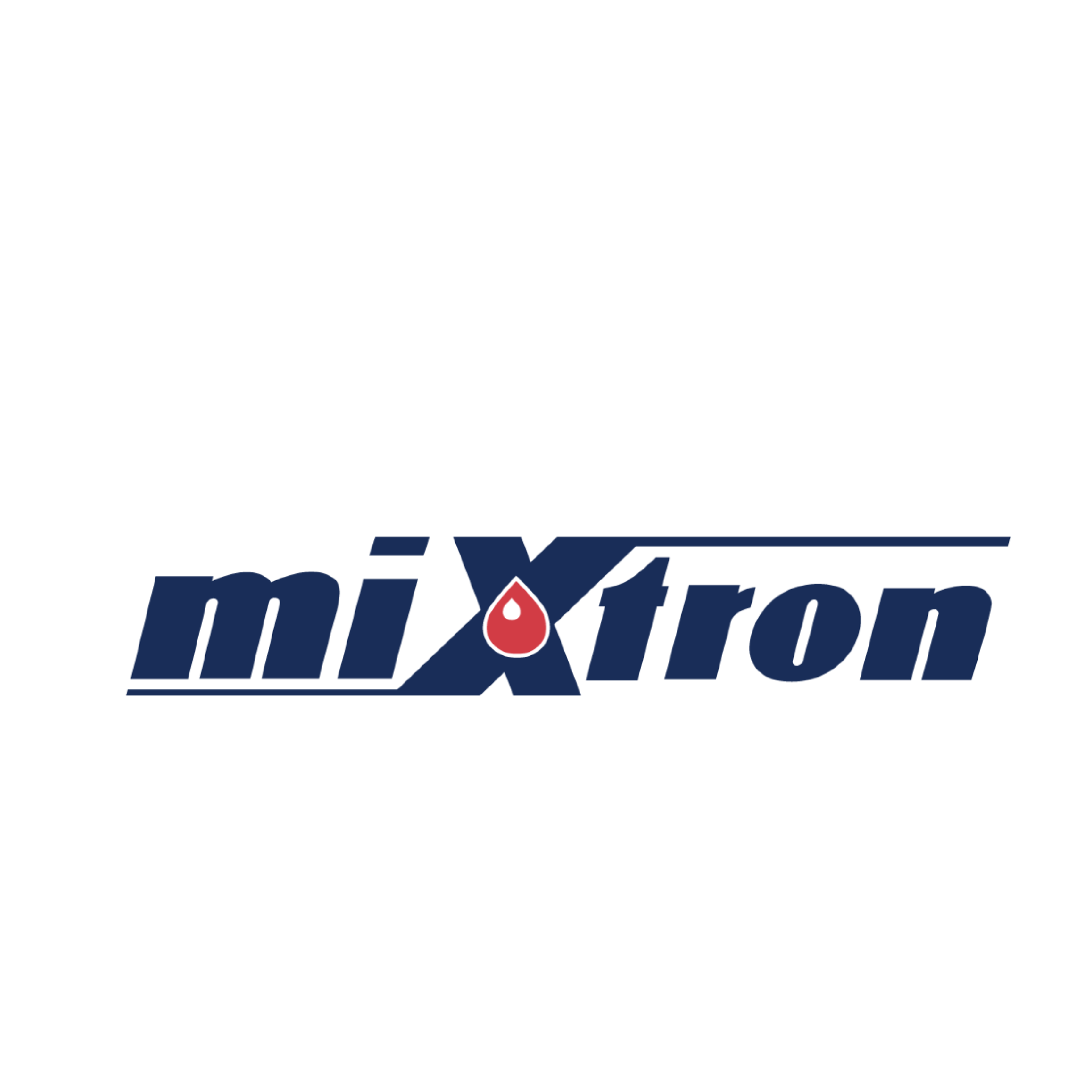 Mixtron